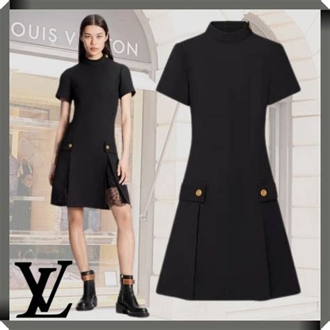 amy anne louis vuitton|louis vuitton dresses for women.